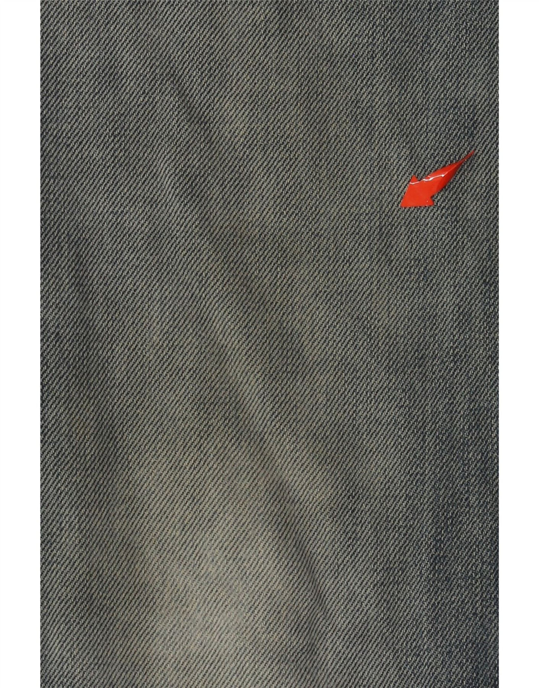 Jeans affusolati da donna CERRUTI W30 L28 Blu