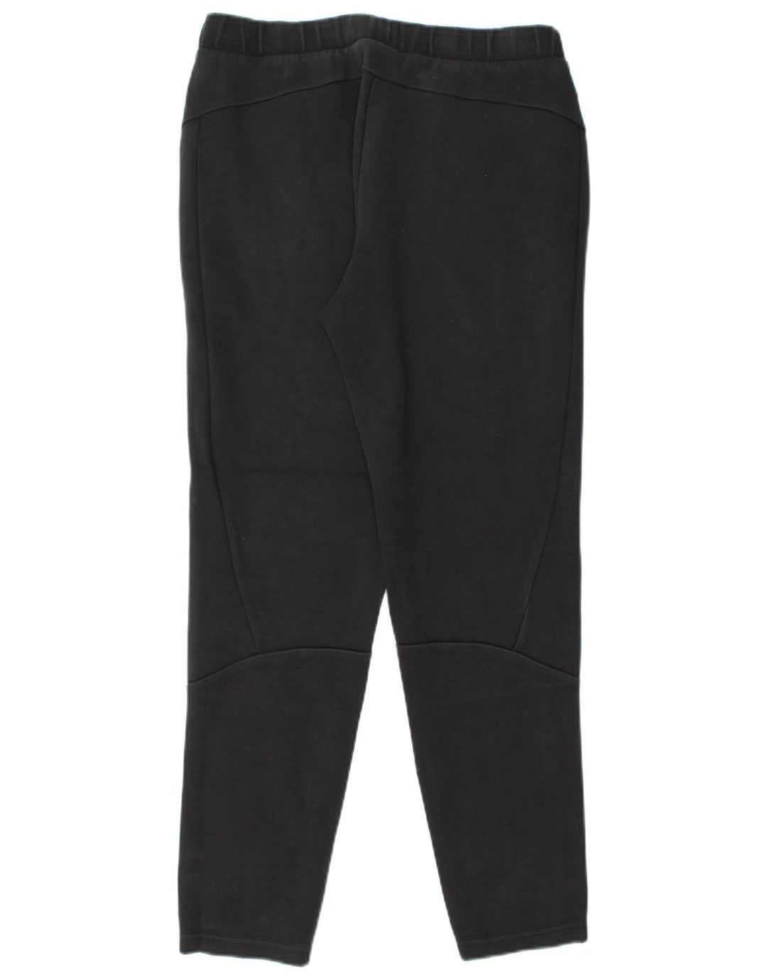 Pantaloni da tuta Puma da uomo di colore nero medio