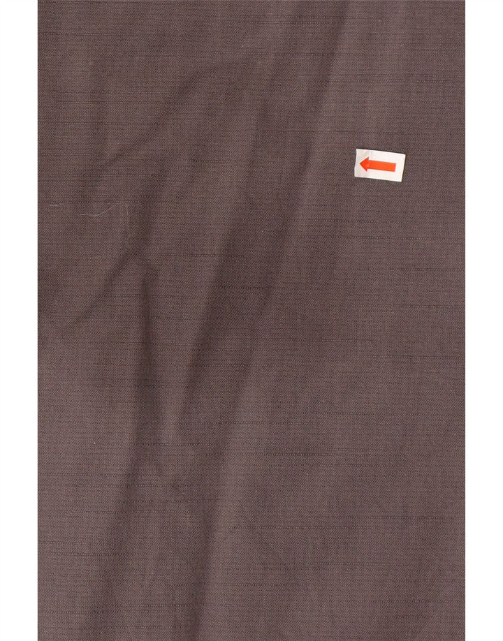 Camicia da uomo WRANGLER 2XL Cotone grigio