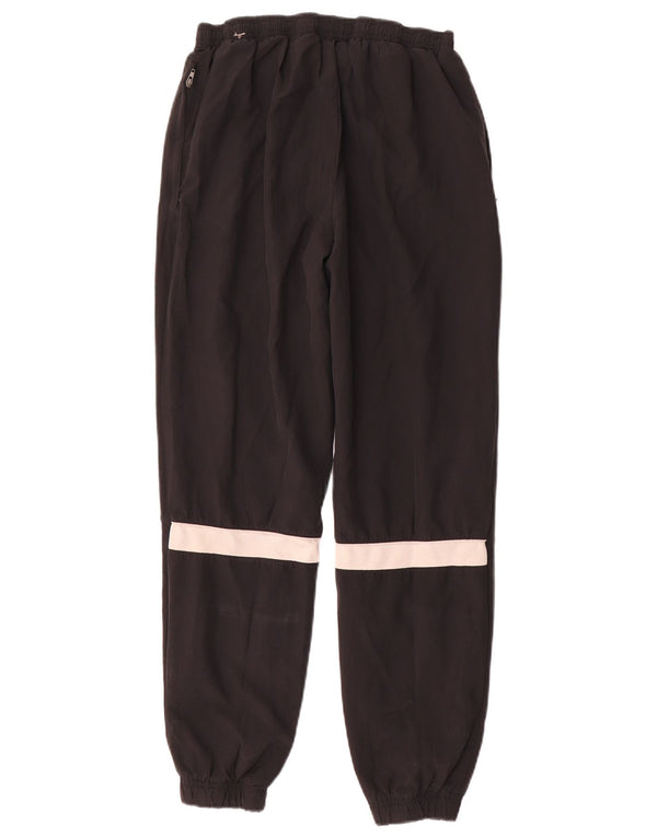 Pantaloni da tuta da uomo Nike Dri Fit Joggers Small Black Colourblock