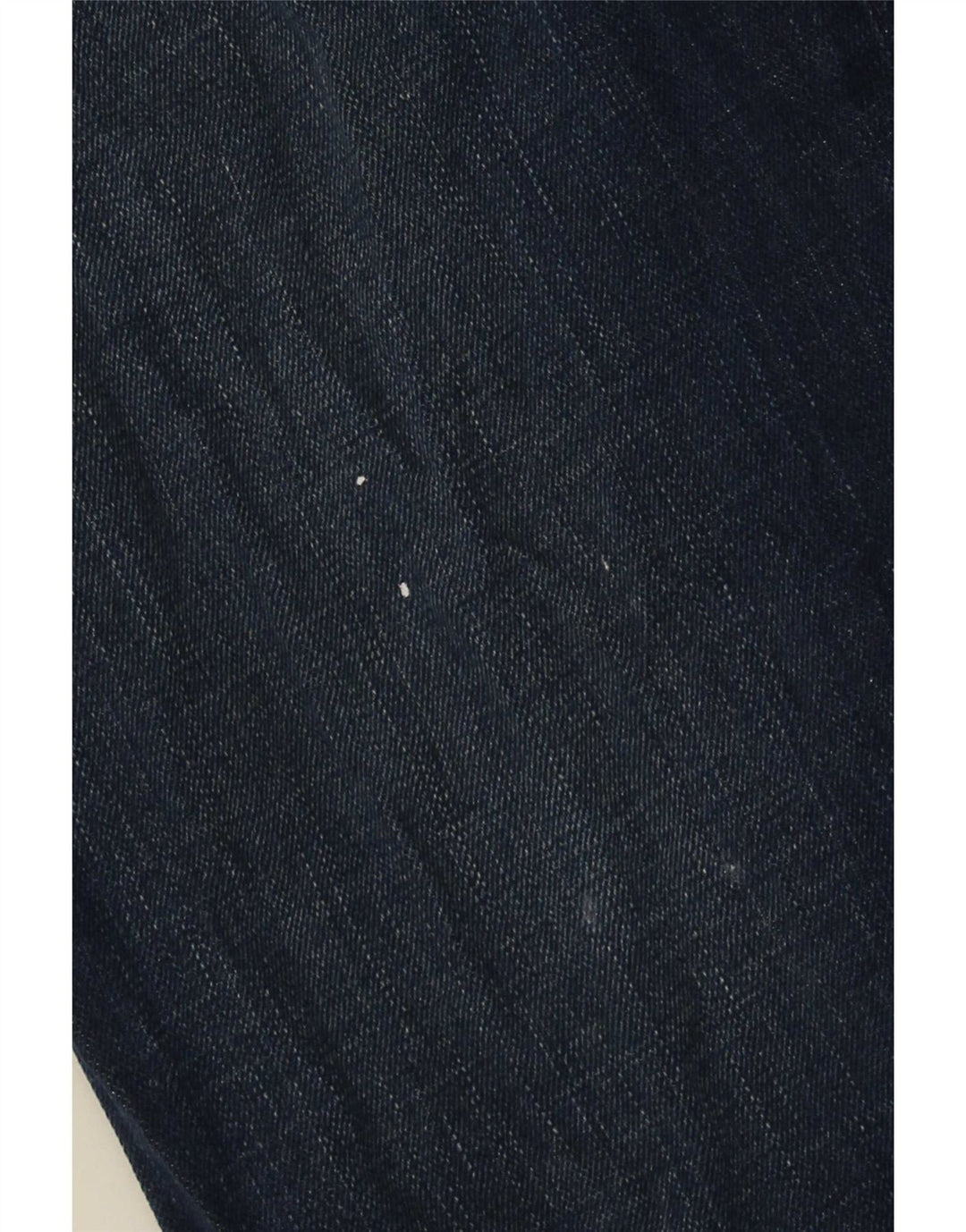 Jeans dritti da uomo Wrangler Texas W38 L30 cotone blu