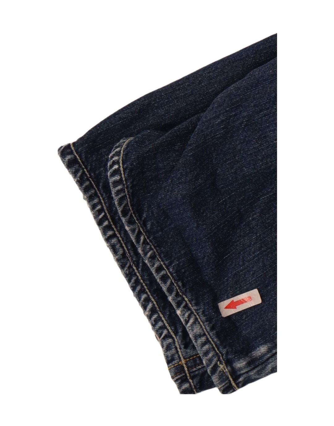 Jeans slim da donna Diesel Reckfly W29 L34 cotone blu