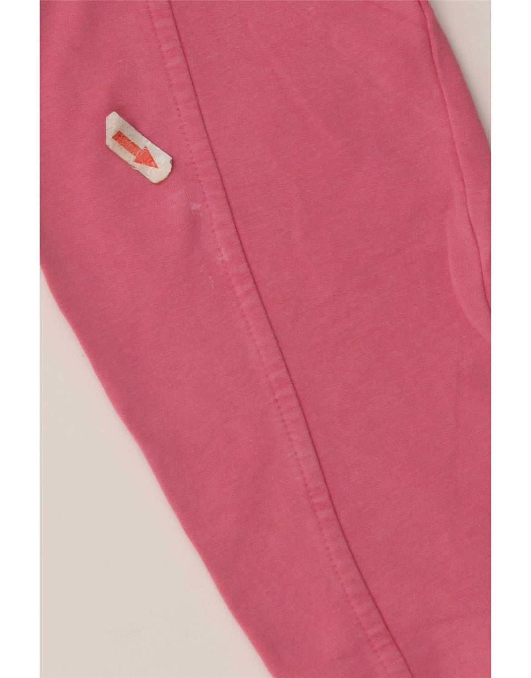 Giacca da tuta da donna Champion Easy Fit UK 14 Large Rosa