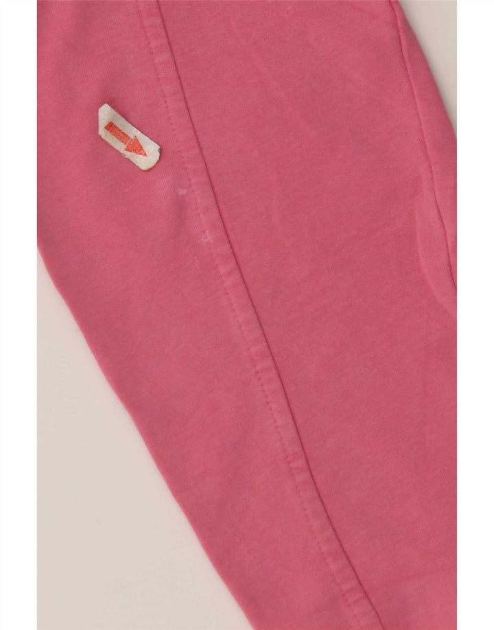 Giacca da tuta da donna Champion Easy Fit UK 14 Large Rosa