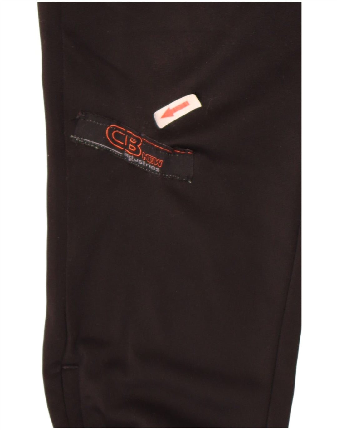 Pantaloni della tuta da ragazzo Puma 11-12 anni neri