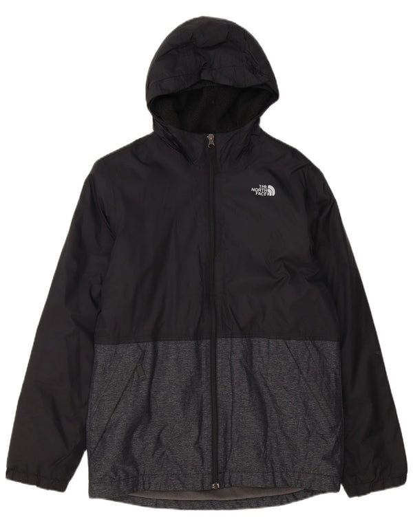 Giacca a vento The North Face da ragazzo 14-15 anni XL color block nero