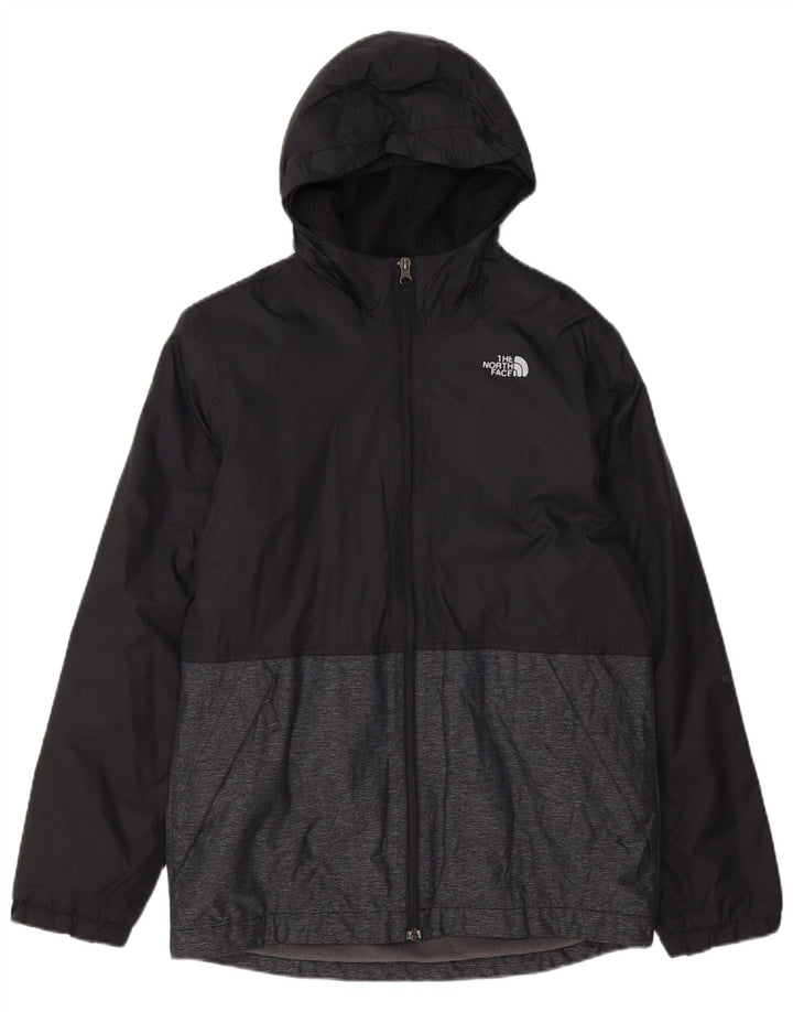 Giacca a vento The North Face da ragazzo 14-15 anni XL color block nero