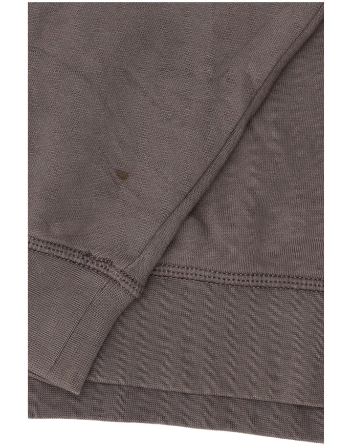 Giacca da tuta da uomo Hugo Boss 2XL Cotone grigio