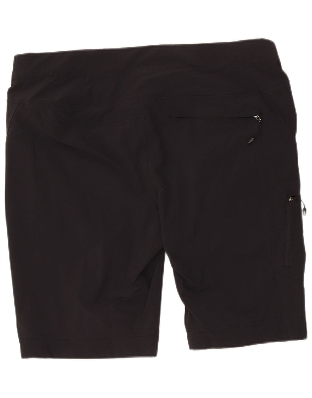 Pantaloncini cargo da uomo Adidas W38 XL nylon nero