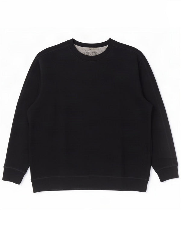 Felpa Marks & Spencer da uomo blu Harbour, XL, blu scuro