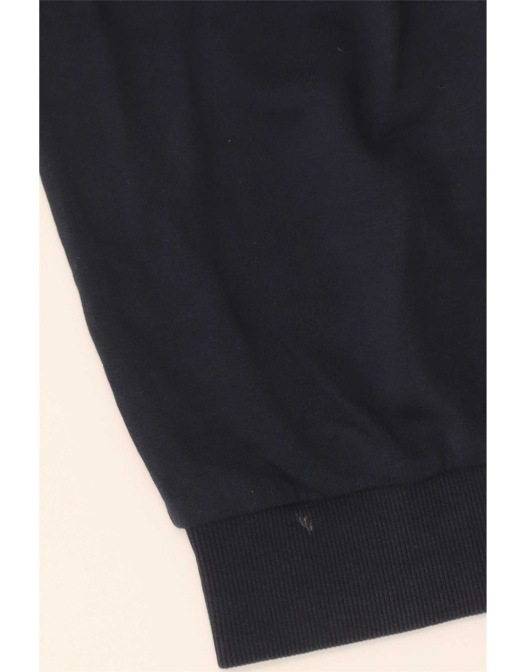 Jack & Jones Felpa da uomo Maglione XL Blu navy in cotone