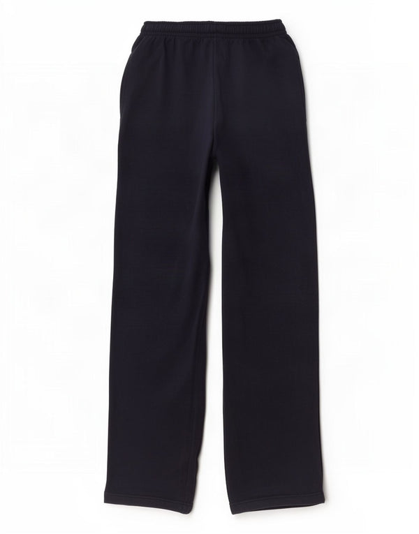 Pantaloni da tuta da donna Champion UK 12 Medio Blu Navy Cotone
