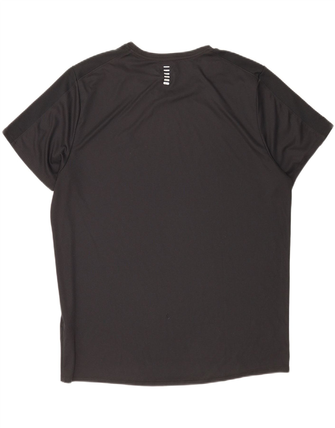 Maglietta Under Armour da uomo Heat Gear Top 2XL poliestere nero
