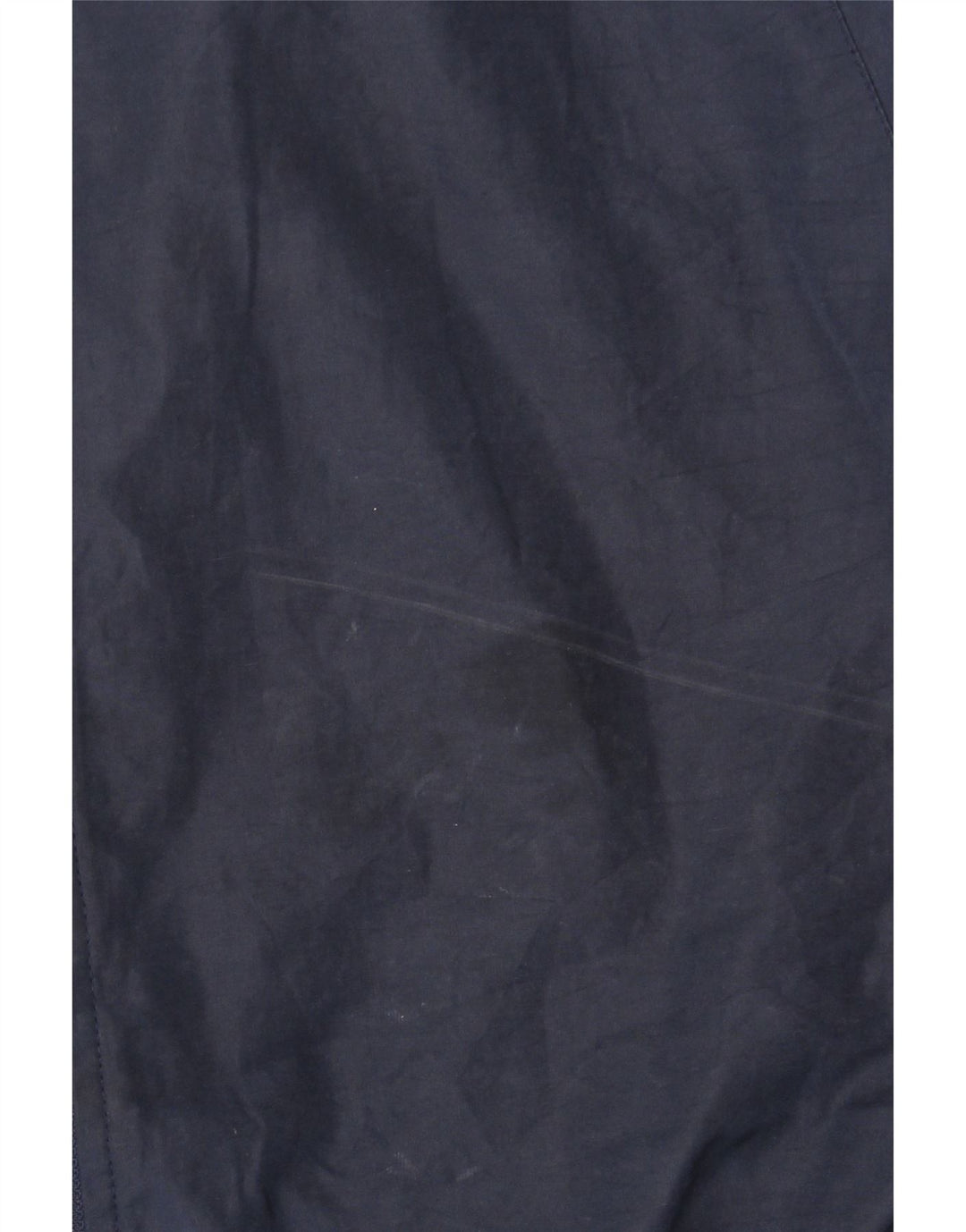 Giacca da ginnastica da uomo Fila XL Colorblock blu navy