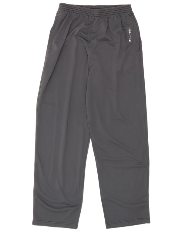 Pantaloni da tuta da uomo Champion Large Grigi