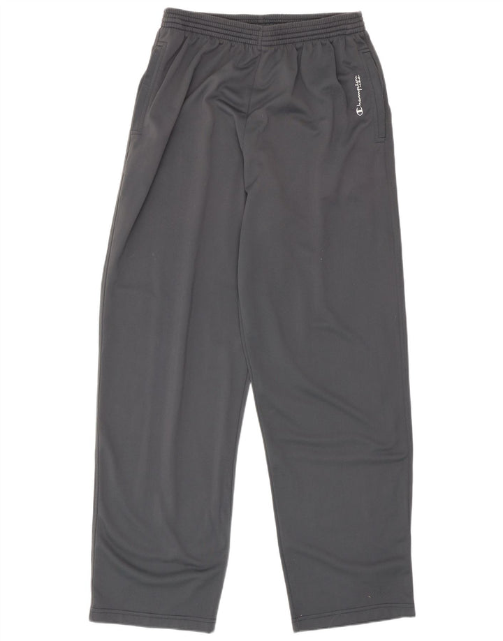 Pantaloni da tuta da uomo Champion Large Grigi