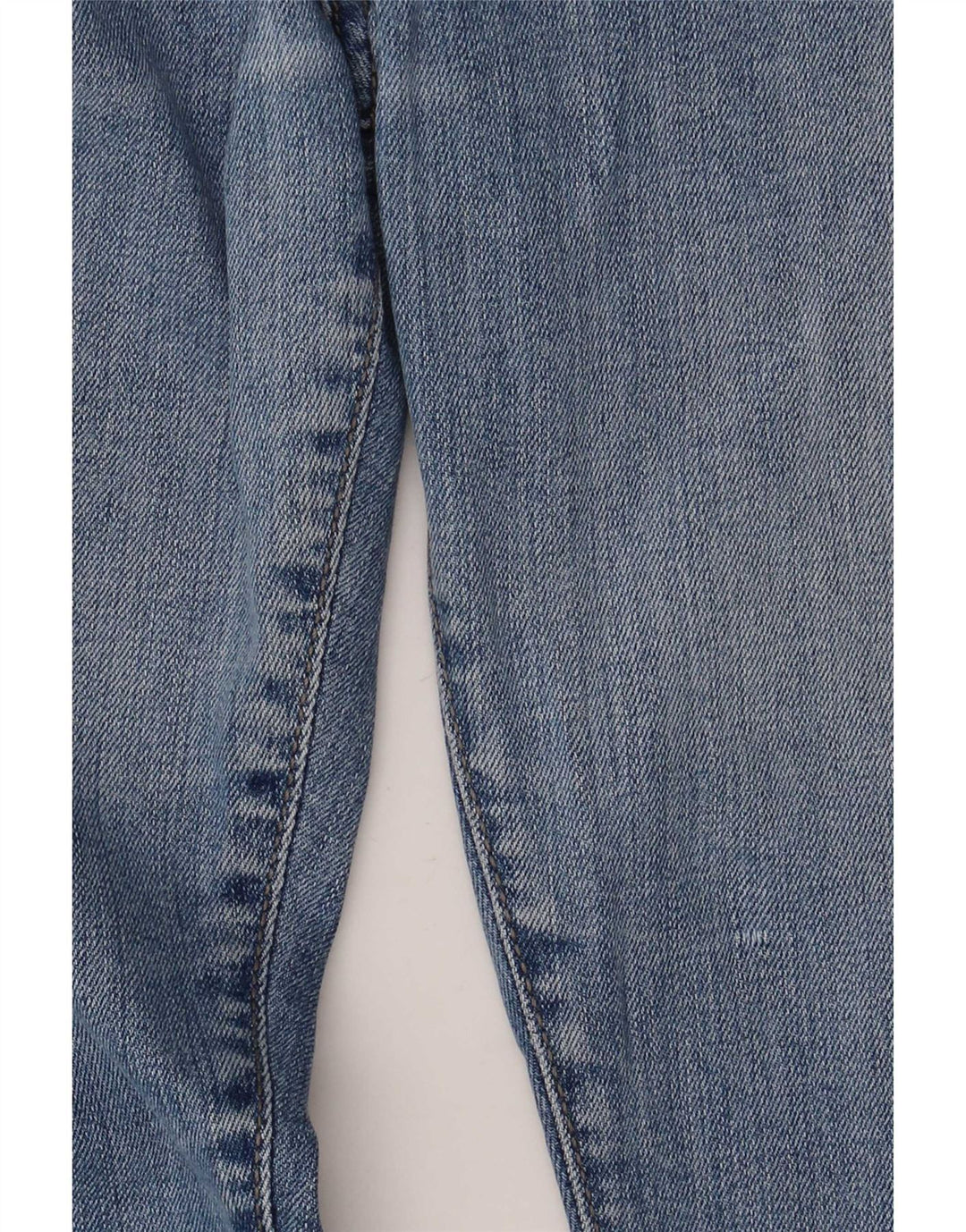 Jeans skinny da donna Roy Rogers W35 L32 Blu