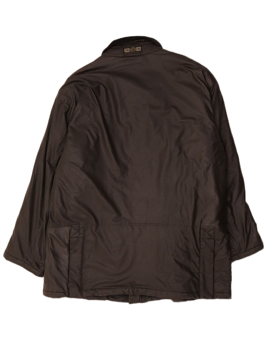 Giacca utility Belfe & da uomo UK 44 2XL Nera