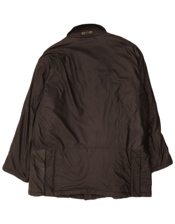 Giacca utility Belfe & da uomo UK 44 2XL Nera