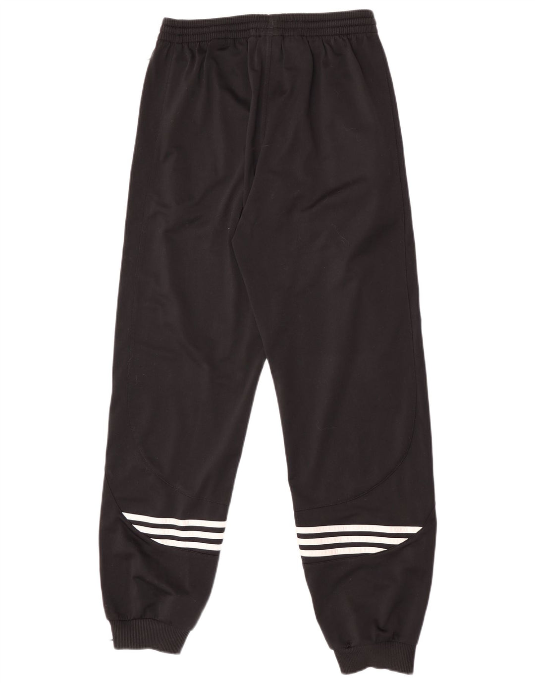 Pantaloni da tuta da ragazzo Adidas Joggers 13-14 anni Poliestere nero