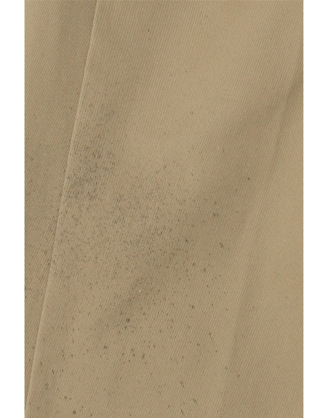 Pantaloni chino dritti da uomo Dickies W28 L25 poliestere marrone