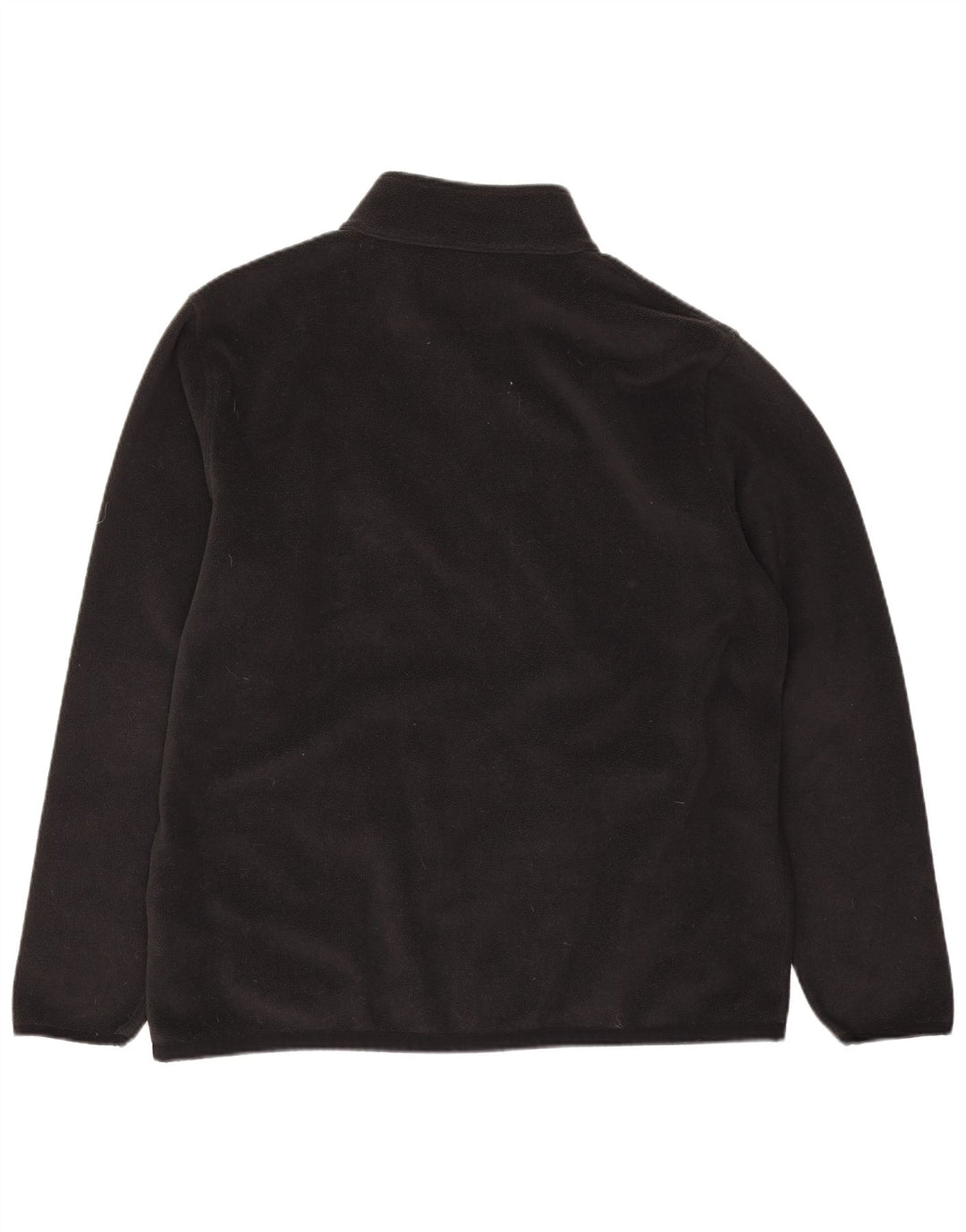 Giacca in pile da uomo Timberland XL poliestere nero
