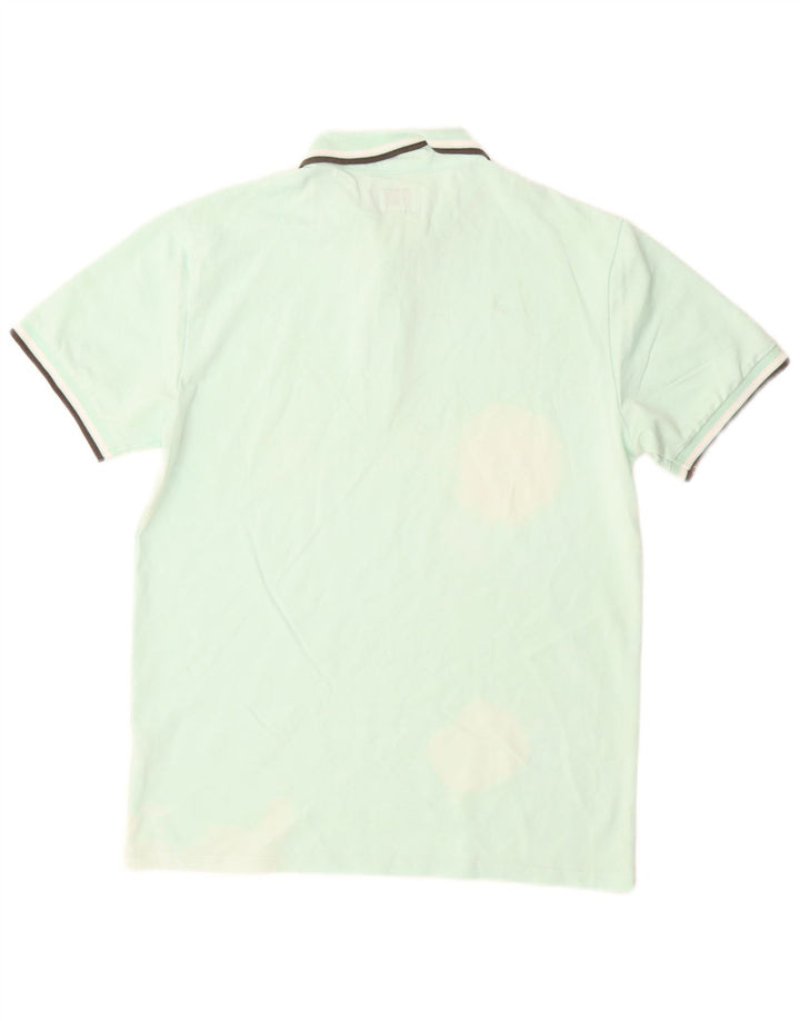 Polo GUESS Uomo Piccola Verde