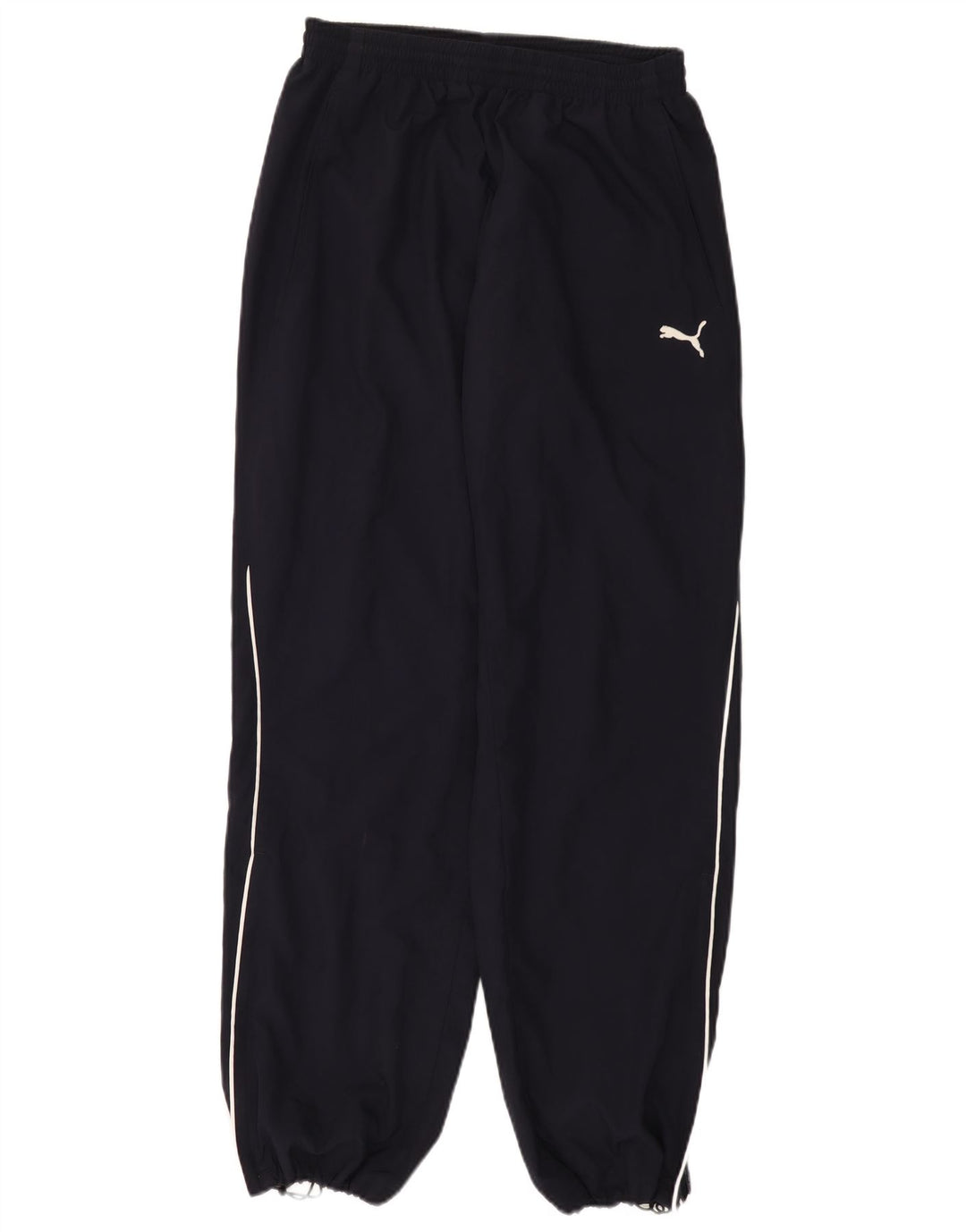 Pantaloni da tuta da uomo Puma Joggers Medium Blu Navy