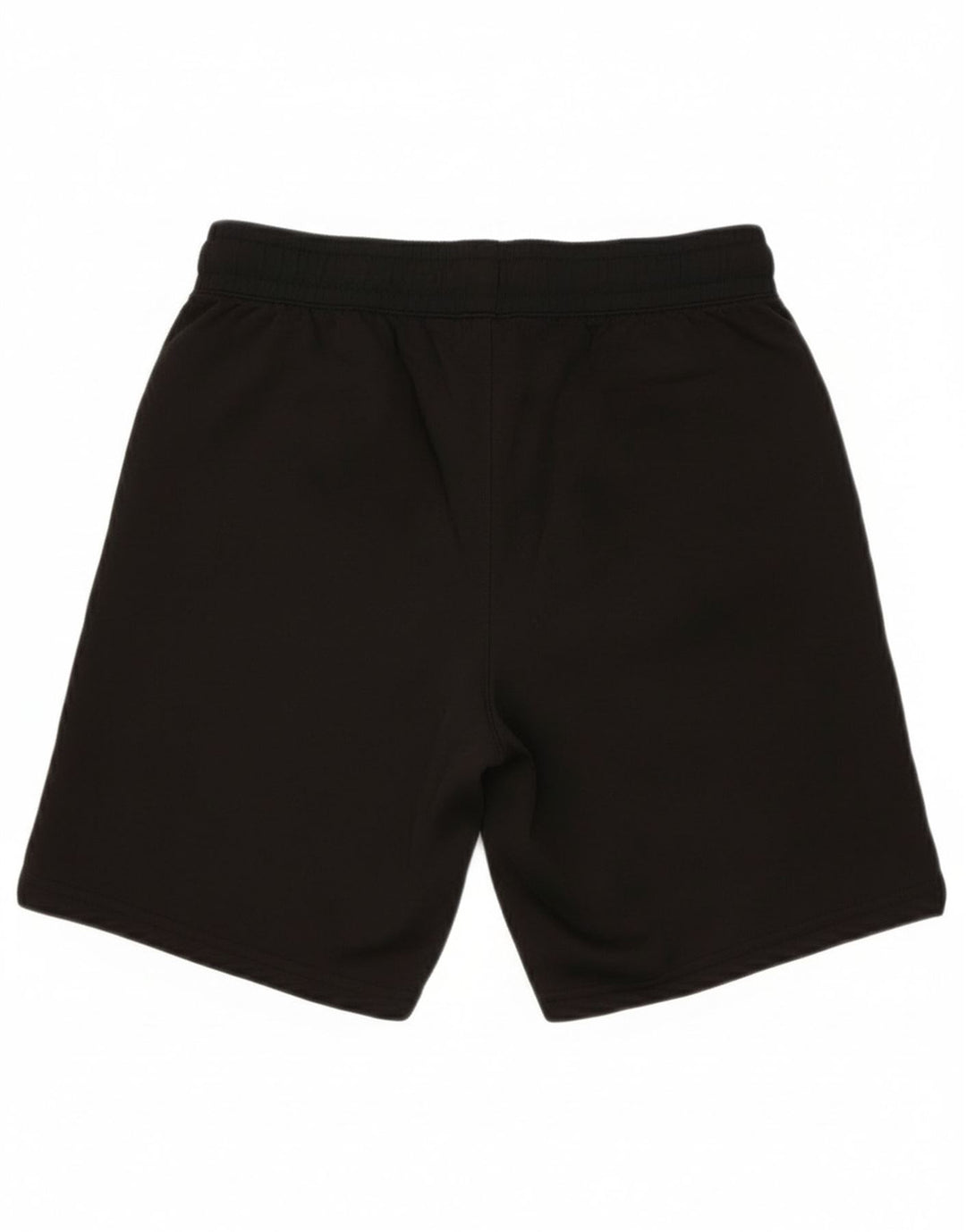 Pantaloncini sportivi da ragazzo Russell Athletic 6-7 anni piccoli neri