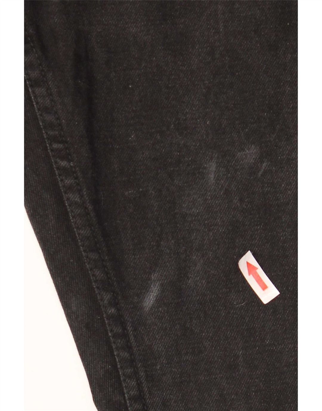 Jeans slim da uomo Ben Sherman W34 L34 neri