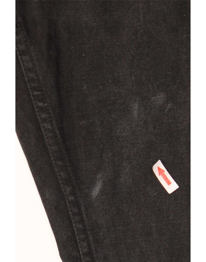 Jeans slim da uomo Ben Sherman W34 L34 neri