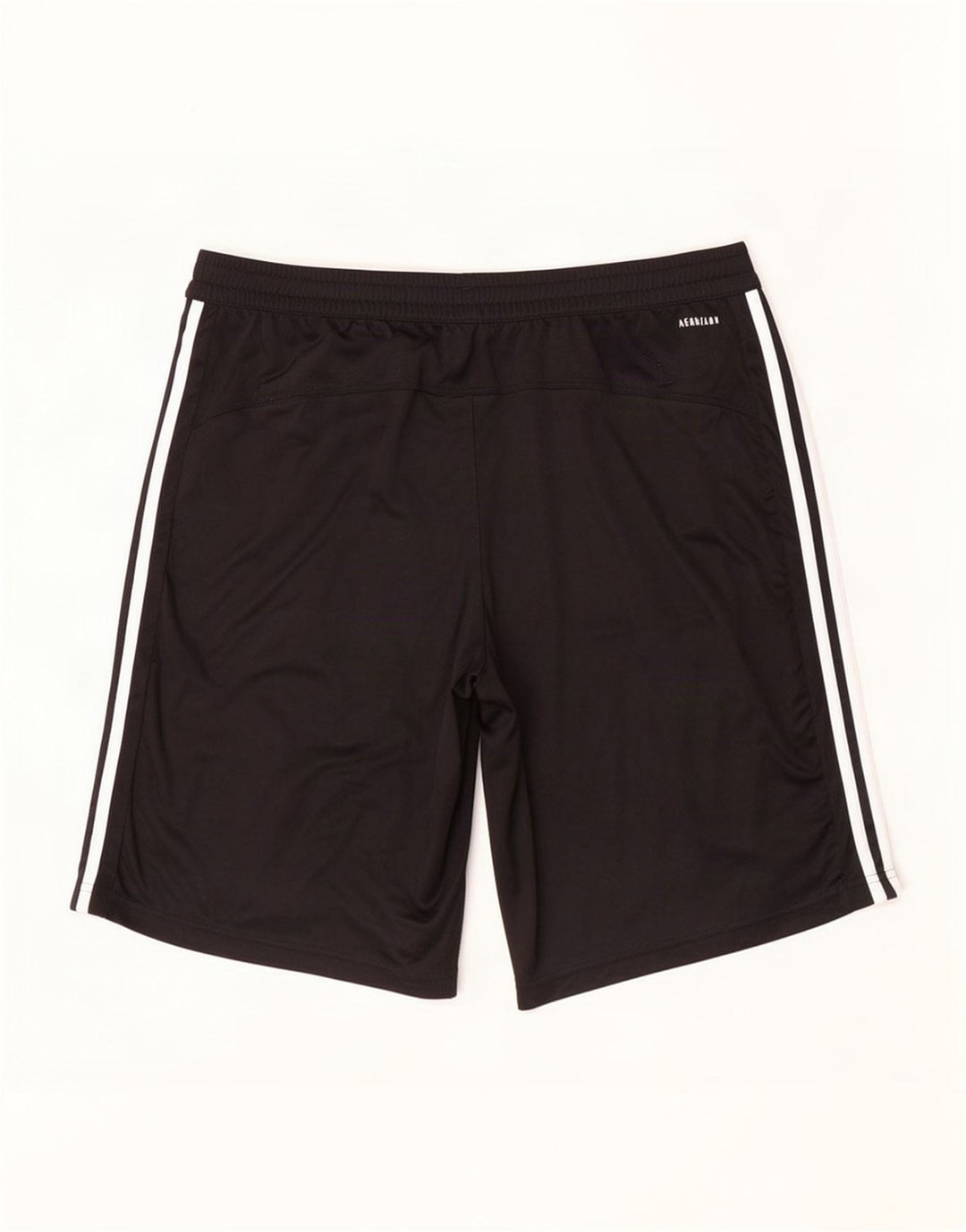 Pantaloncini sportivi Adidas Climacool da uomo XL poliestere nero