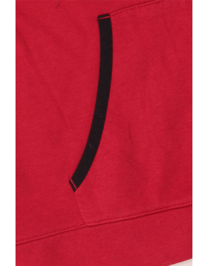 Giacca da tuta da donna Champion UK 10 piccola rosa