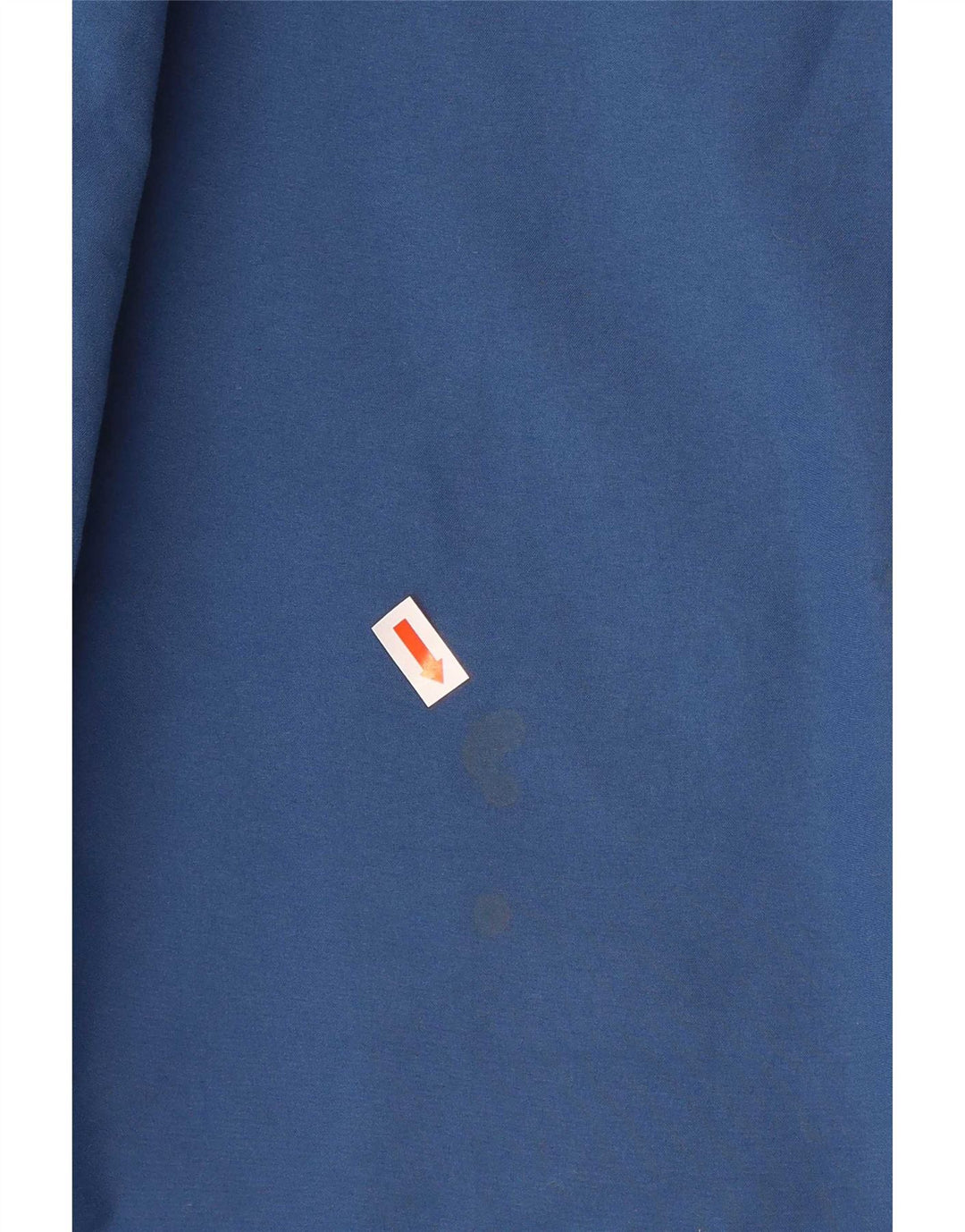 Pantaloni da tuta Nike Capri da uomo, grandi, in poliestere blu