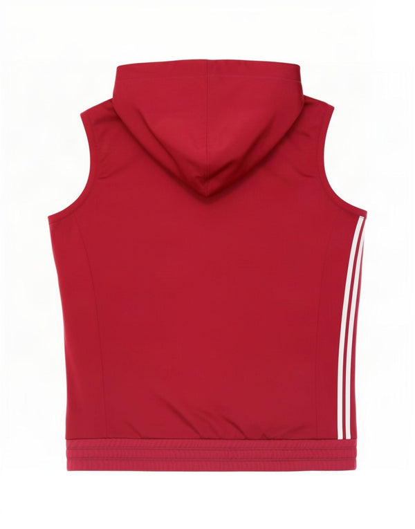 Giacca sportiva da donna con cappuccio Champion Heritage Fit UK 18 XL Rosa