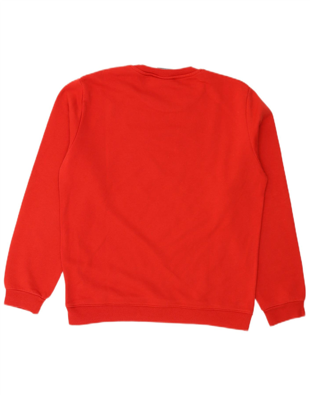 Felpa con grafica Starter Boys 15-16 anni in cotone rosso