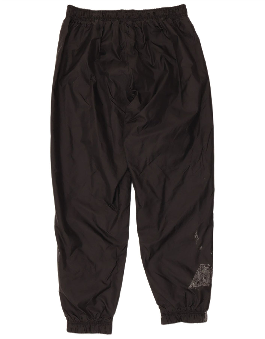Pantaloni da tuta da uomo NIKE Joggers XL nylon nero