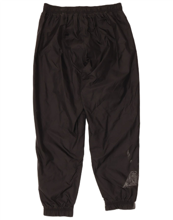 Pantaloni da tuta da uomo NIKE Joggers XL nylon nero