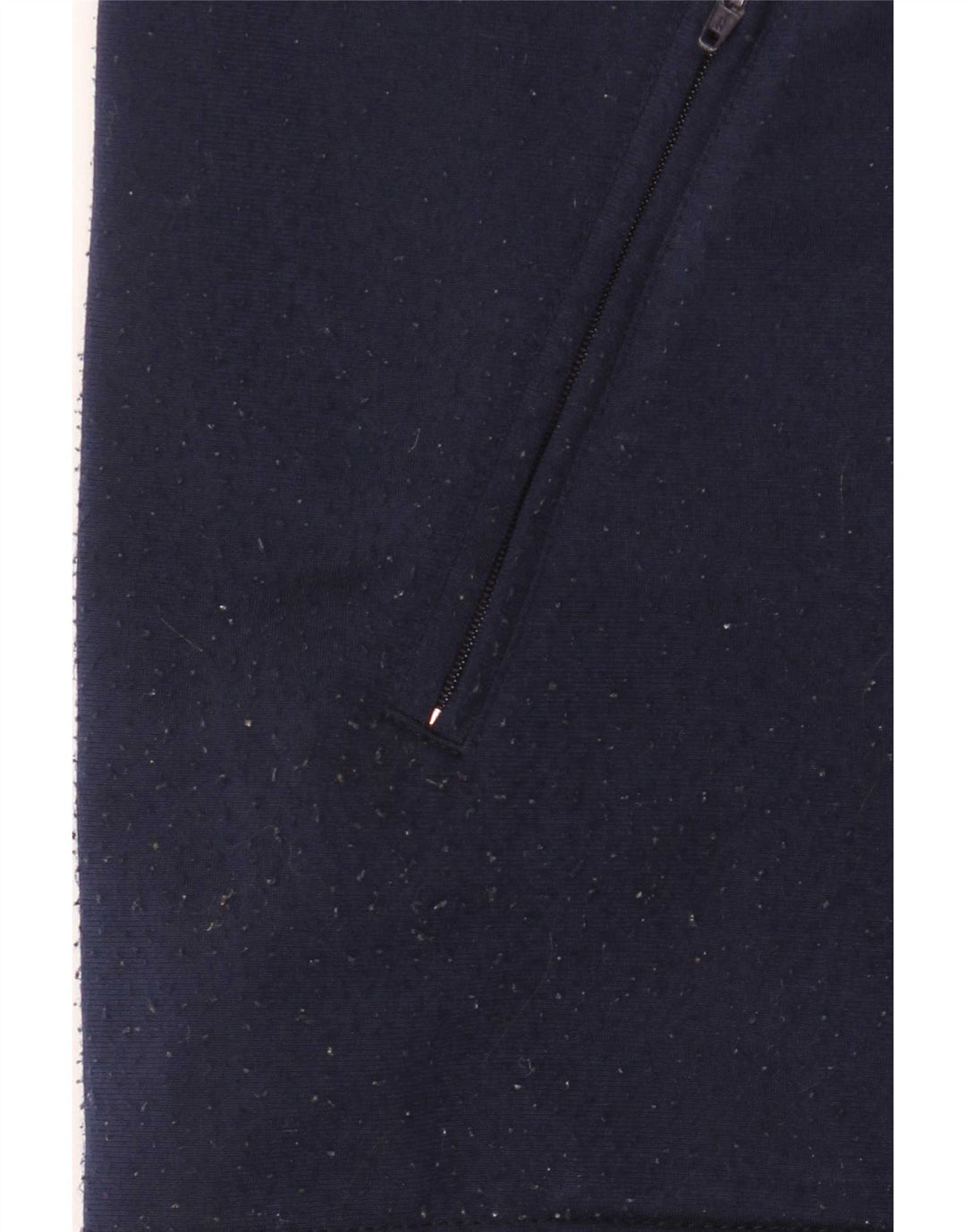 Giacca da ginnastica grafica da uomo Ellesse, grande, color block blu navy