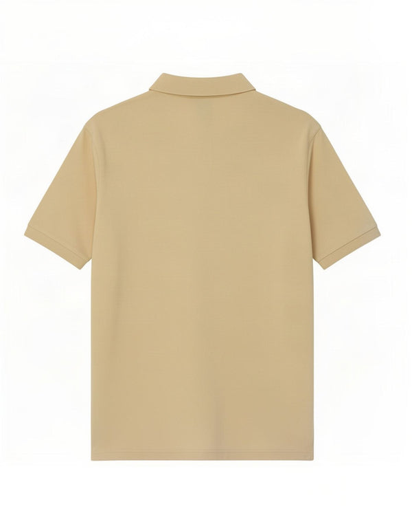 Polo Invicta Uomo XL Beige