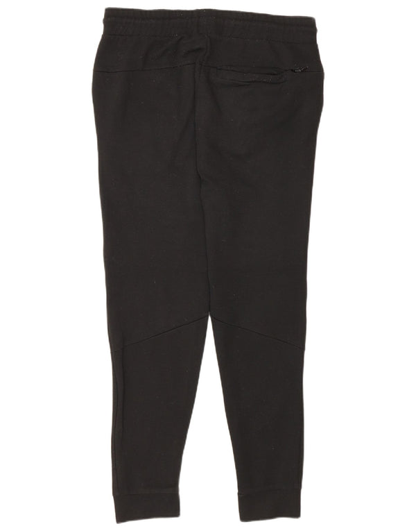Pantaloni da tuta da donna Zara Joggers UK 14 Medium Nero