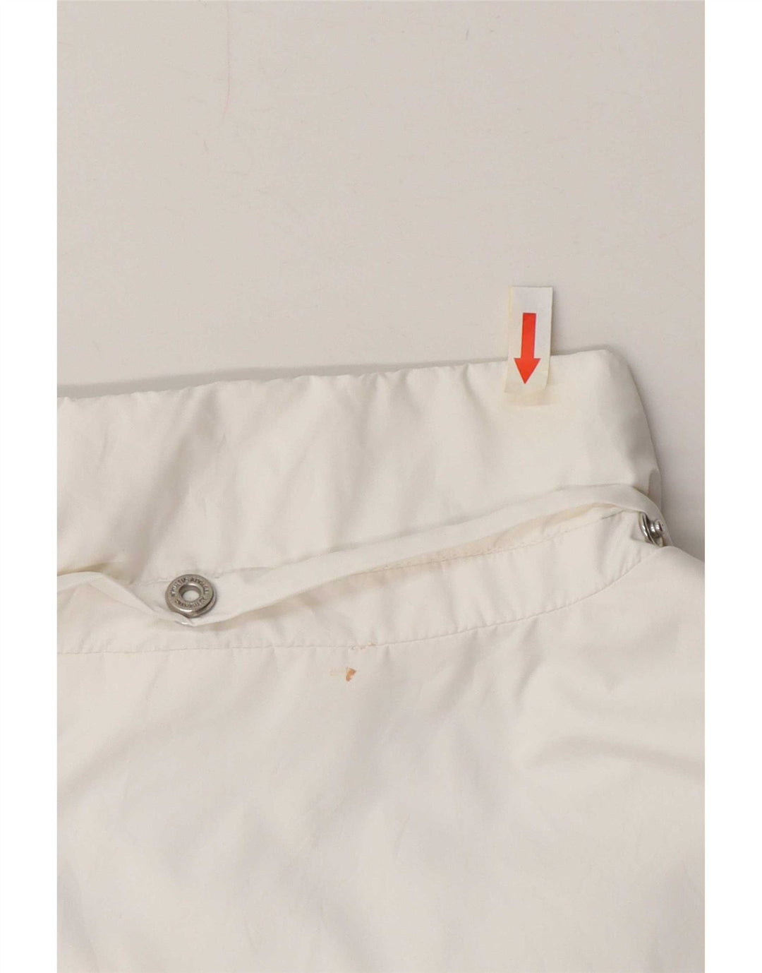 Champion Bomber da donna UK 16 Large Bianco