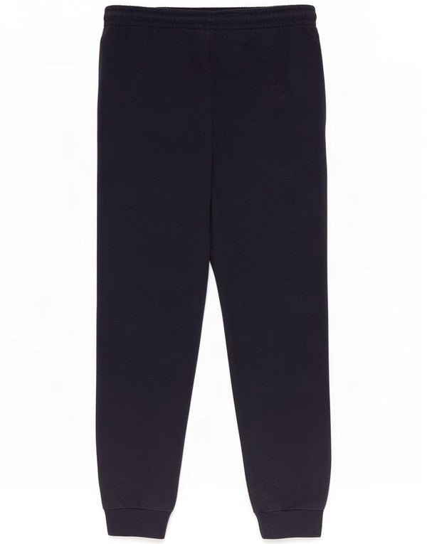 Lotto Pantaloni tuta da uomo Joggers Medium Navy Blue
