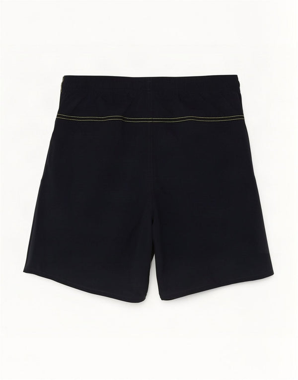 Adidas Mens Swimming Shorts Small Navy Blue Nylon