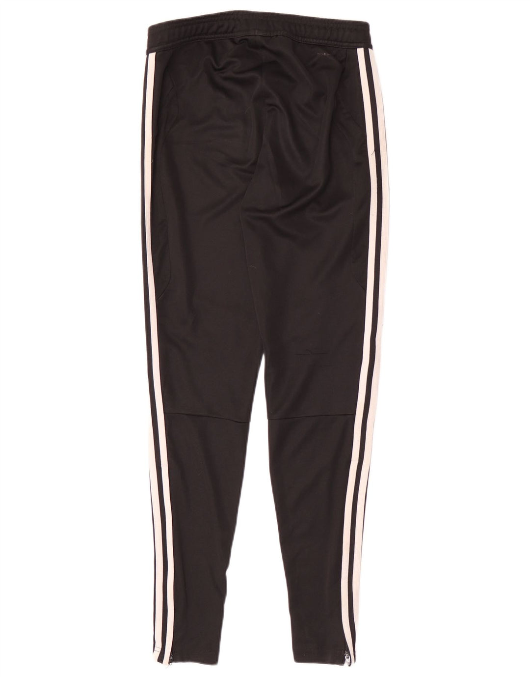 Pantaloni da tuta da uomo Adidas XS poliestere nero