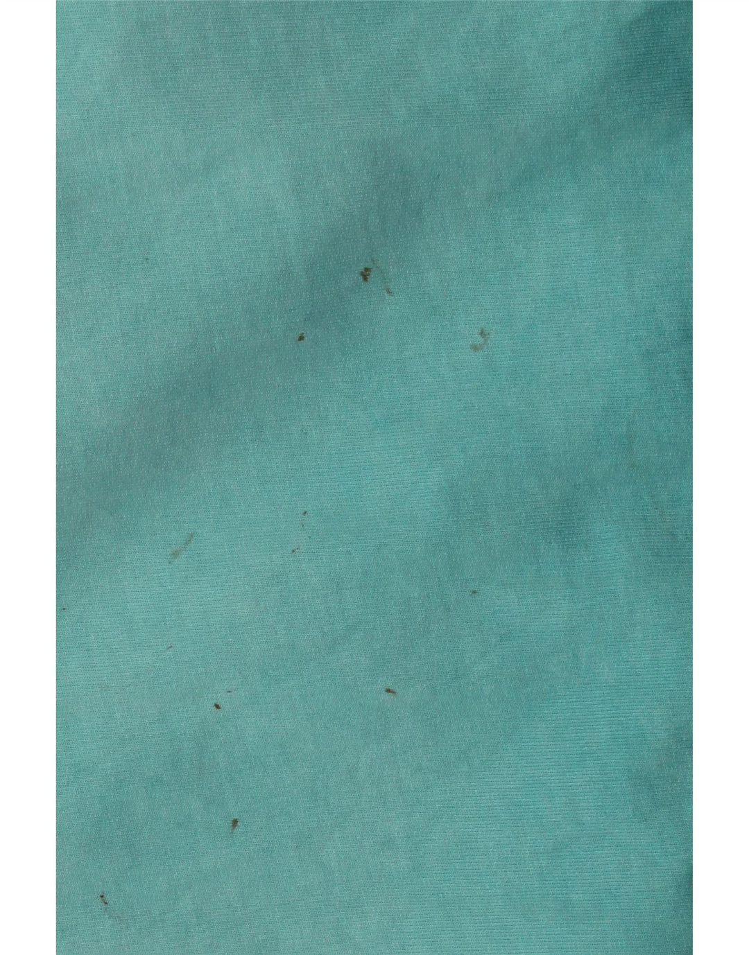 Felpa grafica da uomo NIKE maglione XL in cotone turchese