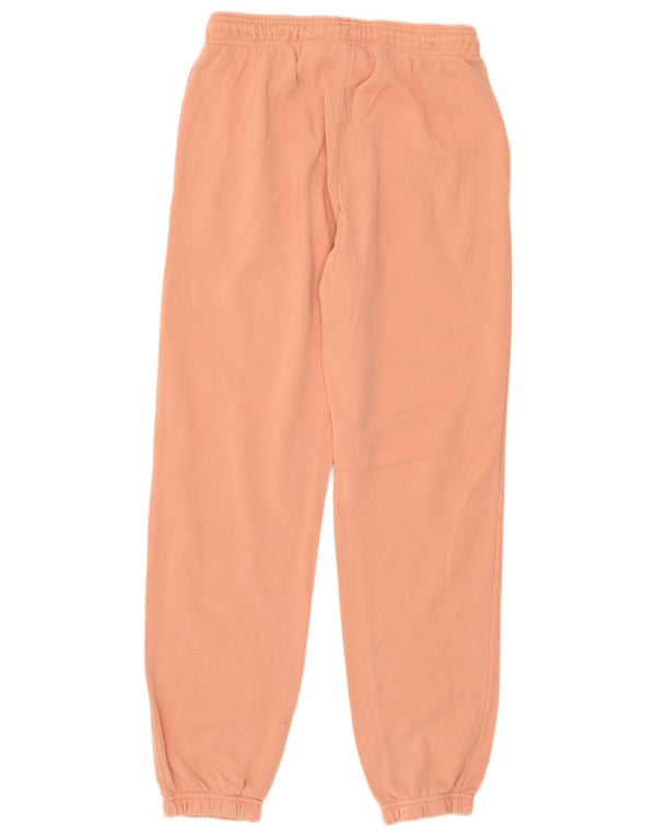 Pantaloni da tuta da uomo Jordan vestibilità ampia Joggers piccoli in cotone rosa