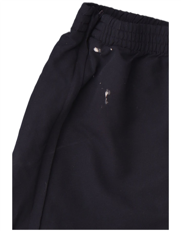 Pantaloni da tuta da uomo ADIDAS Joggers Medium Blu Navy Colorblock