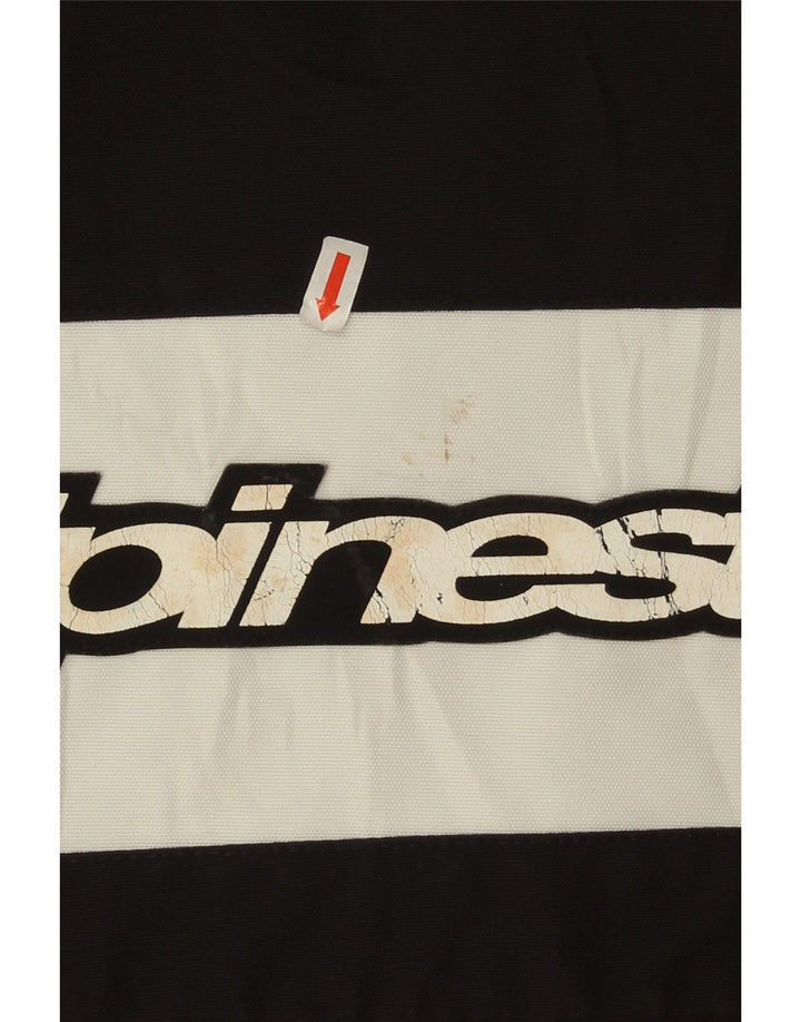 Giacca Alpinestars Graphic Racer da uomo UK 42 XL Poliestere color block rosso