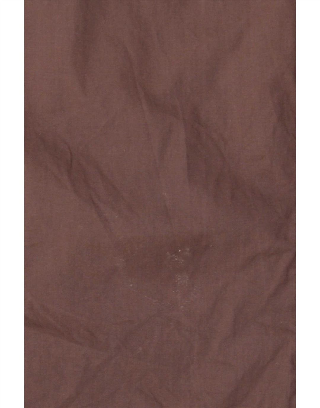 Camicia Uomo Trussardi Jeans Large Marrone Cotone